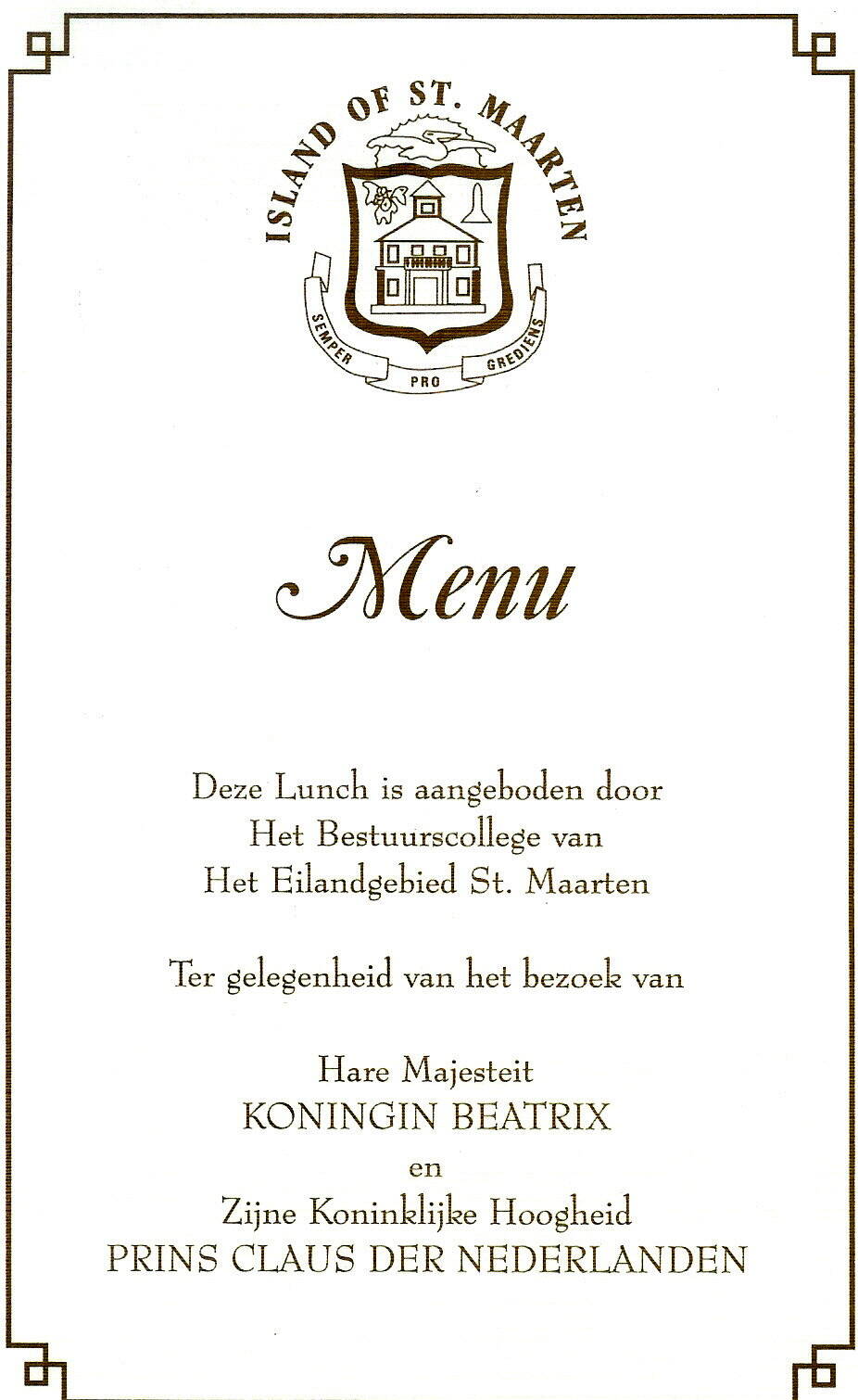 Attached picture Queen's Luncheon Menu.jpg